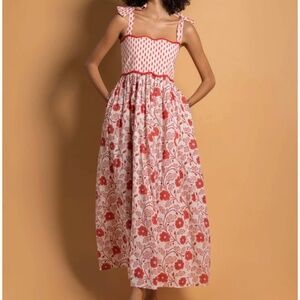 Daydress Lottie dress NWT